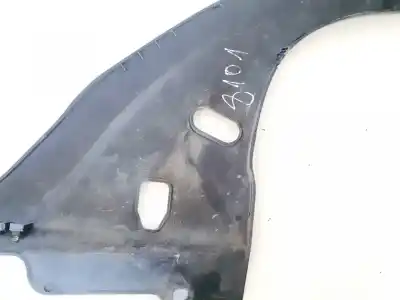 Автозапчасти б/у крышка двигателя за citroen c5 ii (rc_) 2.0 hdi (rcrhrh) ссылки oem iam 9683627277  