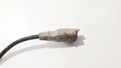 Peça sobressalente para automóvel em segunda mão sensor abs por peugeot 807 (eb_) 2.0 hdi referências oem iam 1493882080  