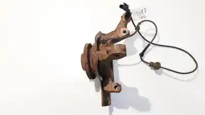 Pezzo di ricambio per auto di seconda mano snodo anteriore sinistro per fiat stilo (192) 1.9 jtd / 1.9 jtd 115 active riferimenti oem iam   