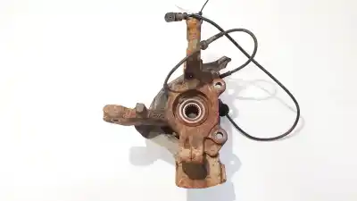 Pezzo di ricambio per auto di seconda mano snodo anteriore sinistro per fiat stilo (192) 1.9 jtd / 1.9 jtd 115 active riferimenti oem iam   