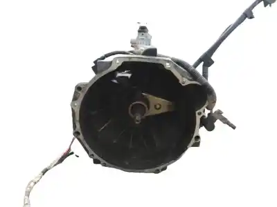 Second-hand car spare part gearbox for kia sorento 2.5 crdi ex oem iam references 