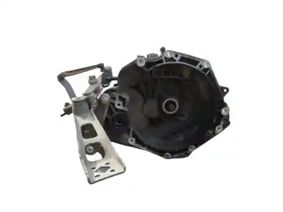 Автозапчасти б/у коробка передач за opel corsa c 1.2 16v cat (z 12 xep / lb4) ссылки oem iam f13