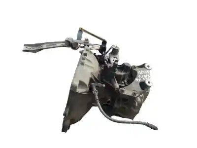 Second-hand car spare part gearbox for opel corsa c 1.2 16v cat (z 12 xep / lb4) oem iam references f13  