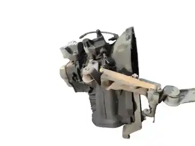 Second-hand car spare part gearbox for opel corsa c 1.2 16v cat (z 12 xep / lb4) oem iam references f13  