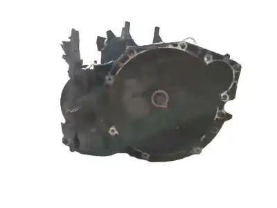 Автозапчасти б/у коробка передач за CITROEN C5 II (RC_) 2.0 HDi (RCRHRH) ссылки OEM IAM 20MB25  