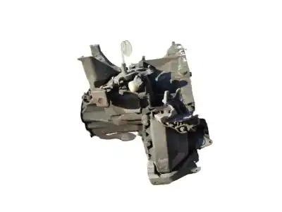 Автозапчасти б/у коробка передач за citroen c5 ii (rc_) 2.0 hdi (rcrhrh) ссылки oem iam 20mb25  