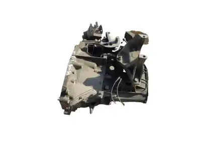 Автозапчасти б/у коробка передач за citroen c5 ii (rc_) 2.0 hdi (rcrhrh) ссылки oem iam 20mb25  