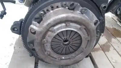 Peça sobressalente para automóvel em segunda mão kit de embreagem por peugeot partner (s2) 1.9 diesel referências oem iam 