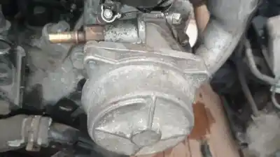 Peça sobressalente para automóvel em segunda mão depressor de travões / bomba de vácuo por peugeot partner (s2) 1.9 diesel referências oem iam 72264600