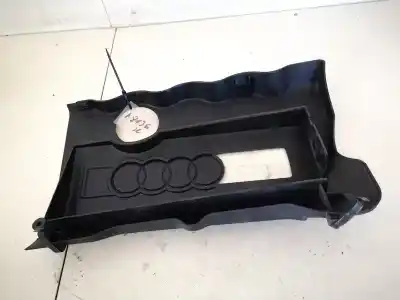 Автозапчасти б/у крышка двигателя за audi a4 avant (b5) 1.8 ссылки oem iam 058103724c  