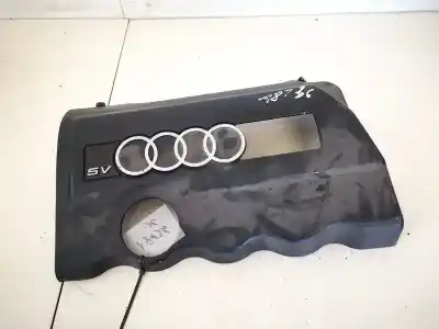 Автозапчасти б/у крышка двигателя за audi a4 avant (b5) 1.8 ссылки oem iam 058103724c