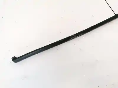 Peça sobressalente para automóvel em segunda mão plásticos por seat altea (5p1) 1.6 referências oem iam 5p0837478a