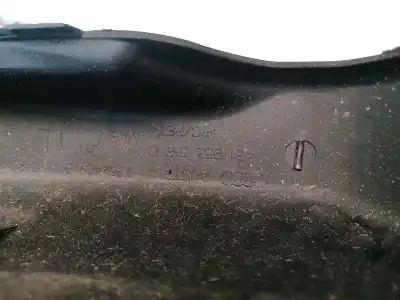 Автозапчасти б/у пластик за audi a6, c5 2001.08 - 2005.01 facelift 1.8 t 110kw 1997.01 - 2005.01 ссылки oem iam 4b1953516c   Автозапчасти б/у пластик за audi a6, c5 2001.08 - 2005.01 facelift 1.8 t 110kw 1997.01 - 2005.01 ссылки oem iam 4b1953516c