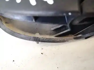 Автозапчастина б/у внутрішня задня права ручка для ford focus turnier (cak) 1.8 tddi turbodiesel cat посилання на oem iam xs41a22600ak  xs41-a22600-ak Автозапчастина б/у внутрішня задня права ручка для ford focus turnier (cak) 1.8 tddi turbodiesel cat посилання на oem iam xs41a22600ak  xs41-a22600-ak