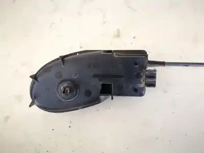 Автозапчастина б/у внутрішня задня права ручка для ford focus turnier (cak) 1.8 tddi turbodiesel cat посилання на oem iam xs41a22600ak  xs41-a22600-ak Автозапчастина б/у внутрішня задня права ручка для ford focus turnier (cak) 1.8 tddi turbodiesel cat посилання на oem iam xs41a22600ak  xs41-a22600-ak