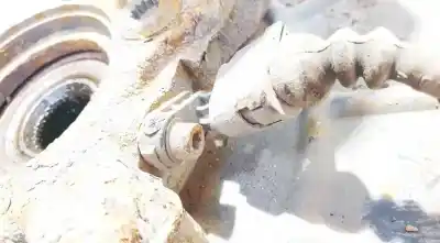 Second-hand car spare part abs sensor for seat leon (1p1) 2.0 tdi oem iam references   