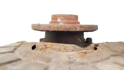 Second-hand car spare part front right knuckle for seat leon (1p1) 2.0 tdi oem iam references   