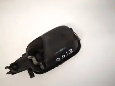 Second-hand car spare part interior left rear handle for audi a4 avant (b5) 1.8 oem iam references 8d0839019  