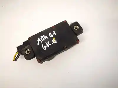 Автозапчастина б/у централізований двигун зкриття ворот для ssangyong musso 2.9 70 kw посилання на oem iam    Автозапчастина б/у централізований двигун зкриття ворот для ssangyong musso 2.9 70 kw посилання на oem iam