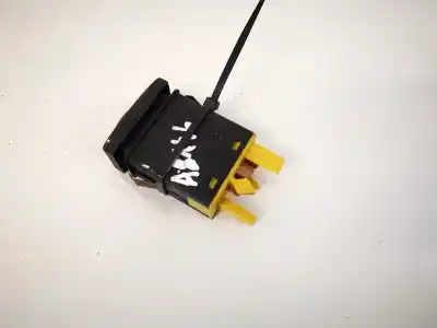 Second-hand car spare part switch for audi a4 avant (b5) 1.9 tdi oem iam references 4d0941563  