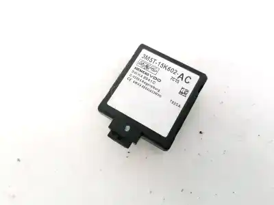 Second-hand car spare part wheel lock column for ford focus c-max (cap) 1.8 cat oem iam references 3m5t15k602ac