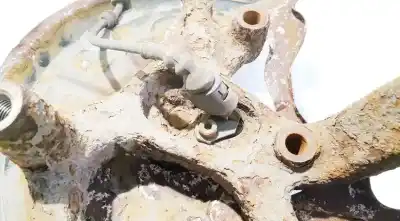 Peça sobressalente para automóvel em segunda mão sensor abs por seat altea (5p1) 1.6 referências oem iam 