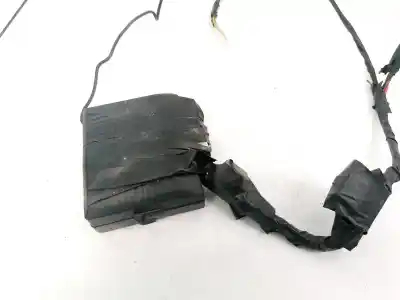 Peça sobressalente para automóvel em segunda mão sensor por volvo v70 ii (285) 2.5 tdi referências oem iam 