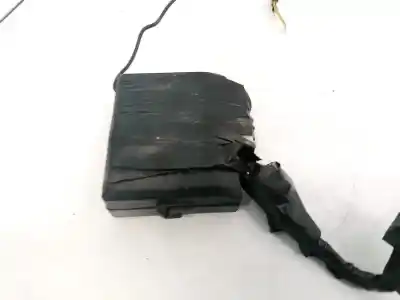 Peça sobressalente para automóvel em segunda mão sensor por volvo v70 ii (285) 2.5 tdi referências oem iam   