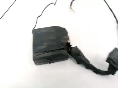 Peça sobressalente para automóvel em segunda mão sensor por volvo v70 ii (285) 2.5 tdi referências oem iam   