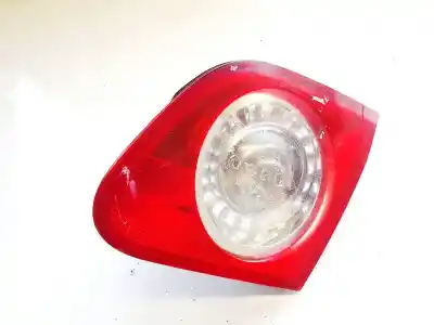 Peça sobressalente para automóvel em segunda mão farolim interior traseiro direito por volkswagen passat b6 (3c2) 2.0 tdi 16v referências oem iam 