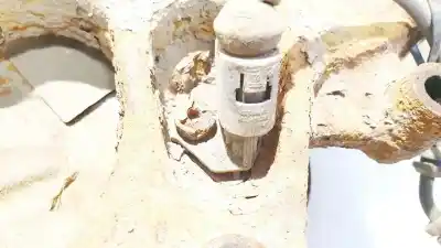 Peça sobressalente para automóvel em segunda mão sensor abs por seat altea (5p1) 1.6 referências oem iam   