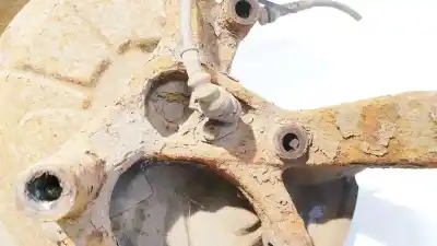 Peça sobressalente para automóvel em segunda mão sensor abs por seat altea (5p1) 1.6 referências oem iam 