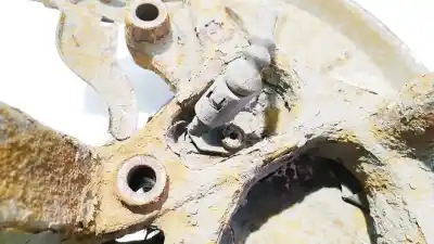 Peça sobressalente para automóvel em segunda mão sensor abs por seat altea (5p1) 1.6 referências oem iam 