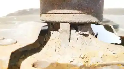 Peça sobressalente para automóvel em segunda mão sensor abs por seat altea (5p1) 1.6 referências oem iam   