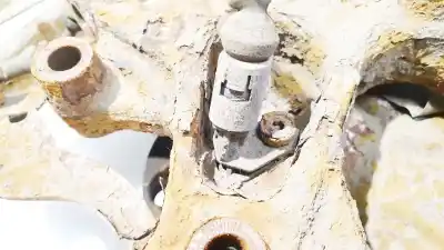 Peça sobressalente para automóvel em segunda mão sensor abs por seat altea (5p1) 1.6 referências oem iam   