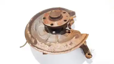 Peça sobressalente para automóvel em segunda mão manga de eixo traseira direita por seat altea (5p1) 1.6 referências oem iam 