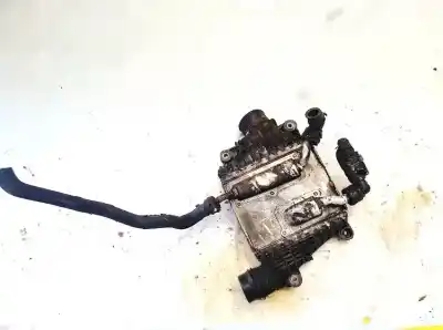 Second-hand car spare part Intercooler for JAGUAR F-PACE 2016 --> 2.0D 132KW F-PACE 2016 --> OEM IAM references   