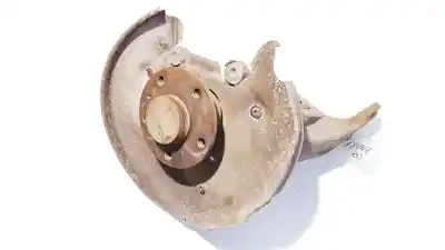 Second-hand car spare part rear right knuckle for audi a5 (8t3) 1.8 tfsi oem iam references 
