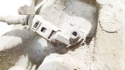 Pezzo di ricambio per auto di seconda mano sensore abs per audi a5 (8t3) 1.8 tfsi riferimenti oem iam   