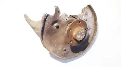 Second-hand car spare part rear left knuckle for audi a5 (8t3) 1.8 tfsi oem iam references 