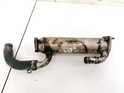 Gebrauchtes Autoersatzteil EGR-KÜHLER zum HYUNDAI SONATA 2001 - 2008  OEM-IAM-Referenzen 2841627400  28416-27400, 988294P