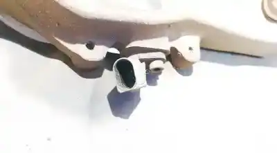 Second-hand car spare part abs sensor for audi a6 avant (4f5) 2.7 tdi oem iam references 4e0927804d  