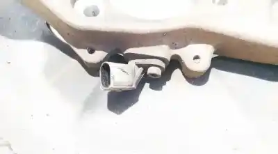 Second-hand car spare part abs sensor for audi a6 avant (4f5) 2.7 tdi oem iam references 4e0927804d