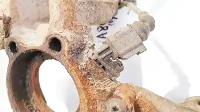 Peça sobressalente para automóvel em segunda mão sensor abs por volkswagen golf v (1k1) 2.0 tdi referências oem iam 