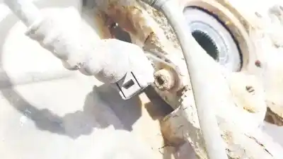 Peça sobressalente para automóvel em segunda mão sensor abs por seat altea (5p1) 1.6 referências oem iam   