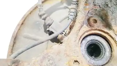 Peça sobressalente para automóvel em segunda mão sensor abs por seat altea (5p1) 1.6 referências oem iam 