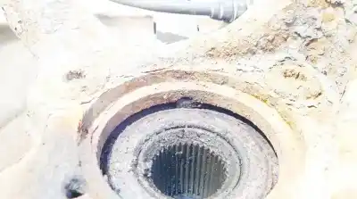 Peça sobressalente para automóvel em segunda mão sensor abs por seat altea (5p1) 1.6 referências oem iam   