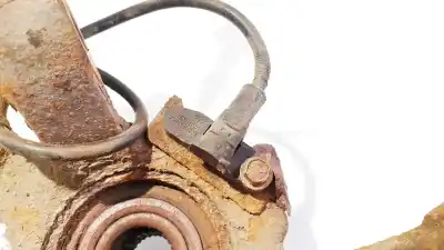 Peça sobressalente para automóvel em segunda mão sensor abs por chrysler pt cruiser (pt) 2.2 crd touring referências oem iam 05273332ae