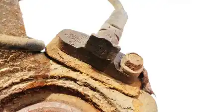 Peça sobressalente para automóvel em segunda mão sensor abs por chrysler pt cruiser (pt) 2.2 crd touring referências oem iam 05273332ae  25.0711-6904.4