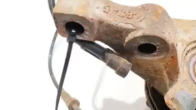 Peça sobressalente para automóvel em segunda mão sensor abs por chrysler pt cruiser (pt) 2.2 crd touring referências oem iam   